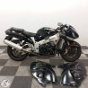 SUZUKI GSX1300R HAYABUSA 1300 2005 accidentée - La Casse de l Oncle To