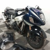 SUZUKI GSX1300R HAYABUSA 1300 2005 accidentée - La Casse de l Oncle To