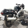 SUZUKI GSX1300R HAYABUSA 1300 2005 accidentée - La Casse de l Oncle To