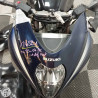 SUZUKI GSX1300R HAYABUSA 1300 2005 accidentée - La Casse de l Oncle To