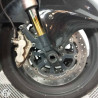 SUZUKI GSX1300R HAYABUSA 1300 2005 accidentée - La Casse de l Oncle To