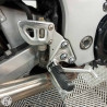 SUZUKI GSX1300R HAYABUSA 1300 2005 accidentée - La Casse de l Oncle To