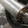 SUZUKI GSX1300R HAYABUSA 1300 2005 accidentée - La Casse de l Oncle To