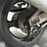 SUZUKI GSX1300R HAYABUSA 1300 2005 accidentée - La Casse de l Oncle To