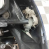 SUZUKI GSX1300R HAYABUSA 1300 2005 accidentée - La Casse de l Oncle To