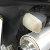 SUZUKI GSX1300R HAYABUSA 1300 2005 accidentée - La Casse de l Oncle To