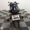 SUZUKI GSX1300R HAYABUSA 1300 2005 accidentée - La Casse de l Oncle To