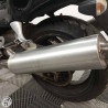 SUZUKI GSX1300R HAYABUSA 1300 2005 accidentée - La Casse de l Oncle To