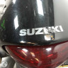 SUZUKI GSX1300R HAYABUSA 1300 2005 accidentée - La Casse de l Oncle To