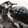 SUZUKI GSX1300R HAYABUSA 1300 2005 accidentée - La Casse de l Oncle To