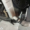 SUZUKI GSX1300R HAYABUSA 1300 2005 accidentée - La Casse de l Oncle To