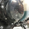 SUZUKI GSX1300R HAYABUSA 1300 2005 accidentée - La Casse de l Oncle To