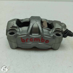 Etrier de frein avant droit  Ktm 1290 super duke gt 2017 - Cassetom - Nos pieces motos