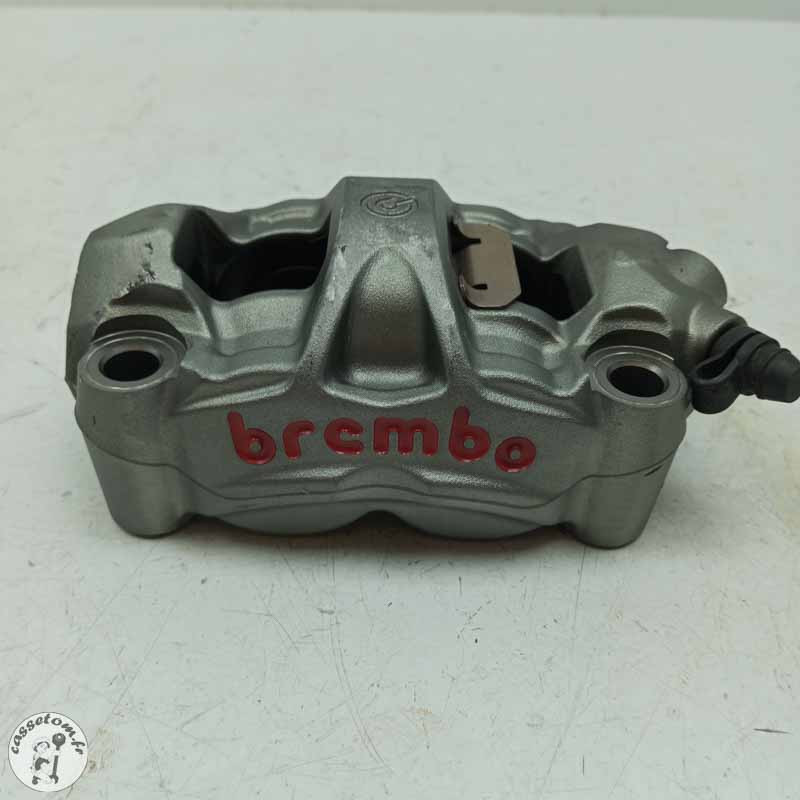 Etrier de frein avant droit  Ktm 1290 super duke gt 2017 - Cassetom - Nos pieces motos