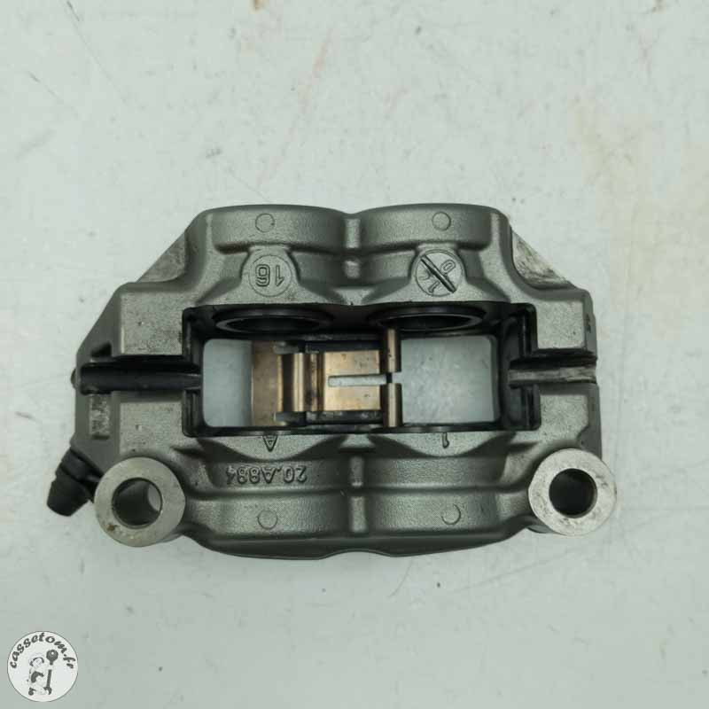 Etrier de frein avant droit  Ktm 1290 super duke gt 2017 - Cassetom - Nos pieces motos