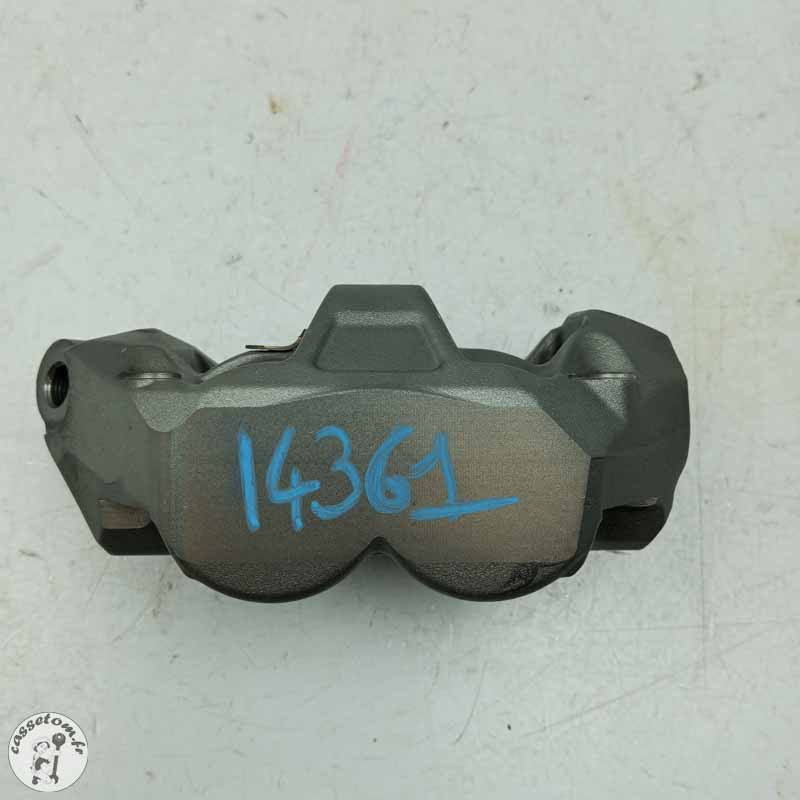 Etrier de frein avant droit  Ktm 1290 super duke gt 2017 - Cassetom - Nos pieces motos