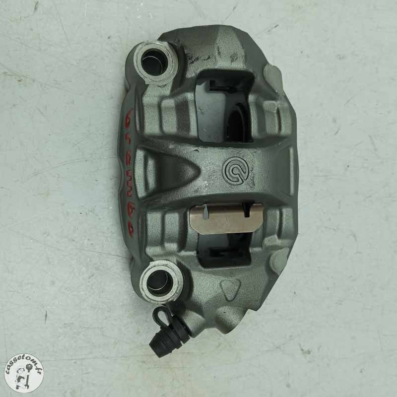 Etrier de frein avant droit  Ktm 1290 super duke gt 2017 - Cassetom - Nos pieces motos