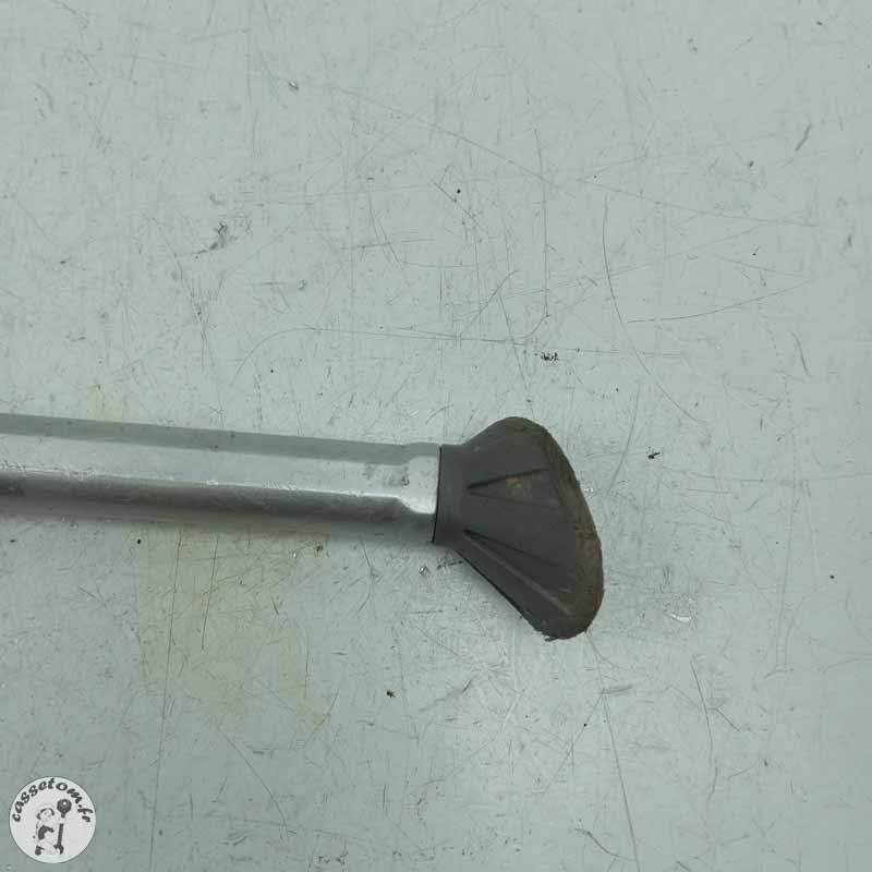 Béquille latérale  Ktm 250 exc 2012 - Cassetom - Nos pieces motos