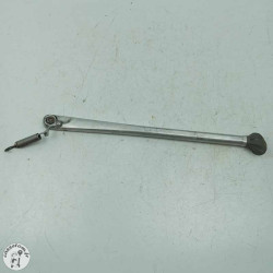 Béquille latérale  Ktm 250 exc 2012 - Cassetom - Nos pieces motos