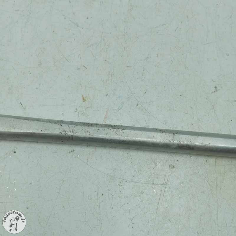 Béquille latérale  Ktm 250 exc 2012 - Cassetom - Nos pieces motos