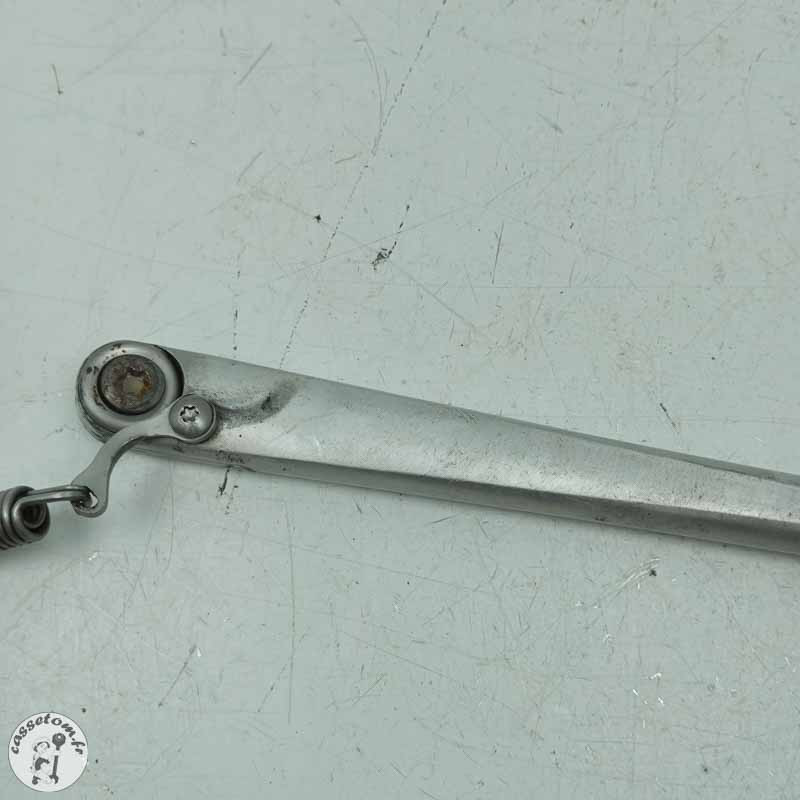 Béquille latérale  Ktm 250 exc 2012 - Cassetom - Nos pieces motos