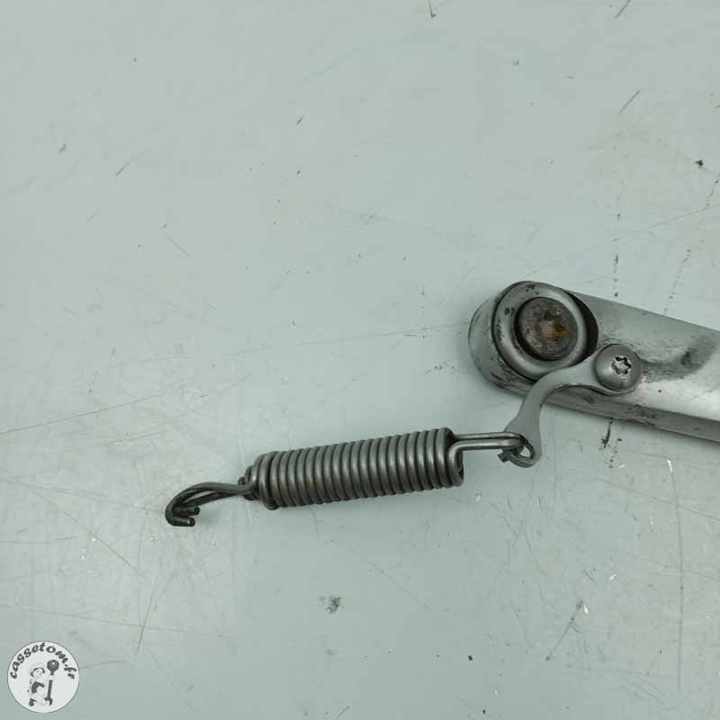 Béquille latérale  Ktm 250 exc 2012 - Cassetom - Nos pieces motos