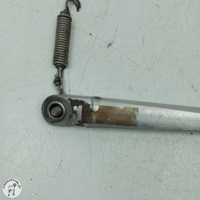 Béquille latérale  Ktm 250 exc 2012 - Cassetom - Nos pieces motos