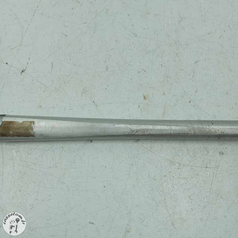 Béquille latérale  Ktm 250 exc 2012 - Cassetom - Nos pieces motos