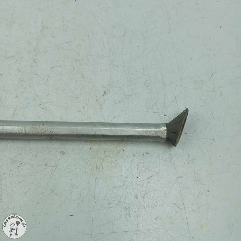 Béquille latérale  Ktm 250 exc 2012 - Cassetom - Nos pieces motos