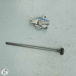 Récepteur d'embrayage + tige d'embrayage  Ktm 250 exc 2012 - Cassetom - Nos pieces motos