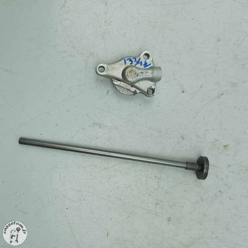 Récepteur d'embrayage + tige d'embrayage  Ktm 250 exc 2012 - Cassetom - Nos pieces motos