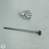 Récepteur d'embrayage + tige d'embrayage  Ktm 250 exc 2012 - Cassetom - Nos pieces motos