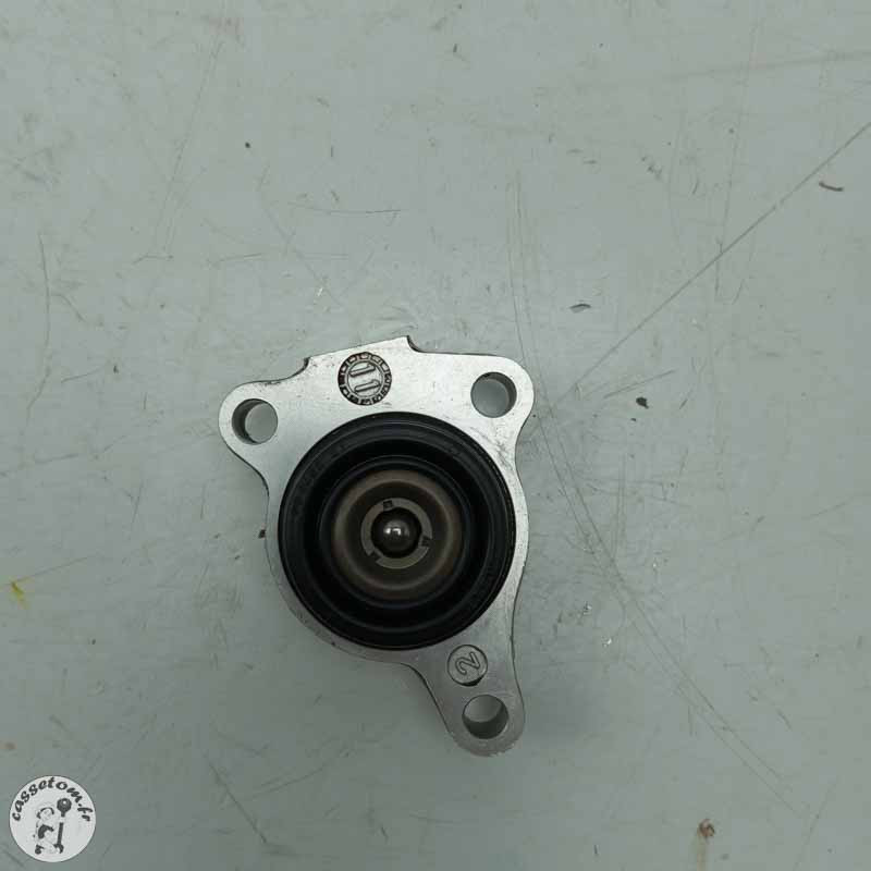 Récepteur d'embrayage + tige d'embrayage  Ktm 250 exc 2012 - Cassetom - Nos pieces motos