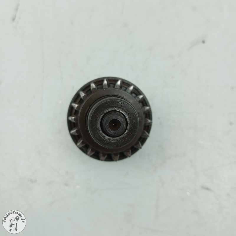 Lanceur de démarreur Ktm 250 exc 2012 - Cassetom - Nos pieces motos