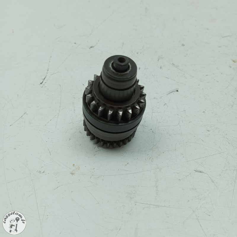 Lanceur de démarreur Ktm 250 exc 2012 - Cassetom - Nos pieces motos