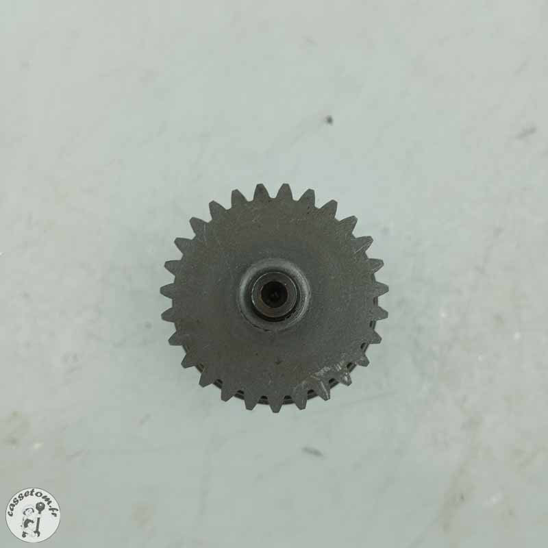 Lanceur de démarreur Ktm 250 exc 2012 - Cassetom - Nos pieces motos