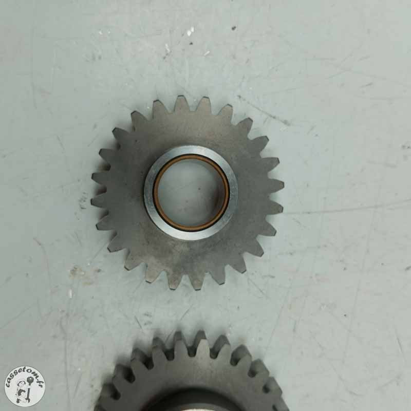 Pignon moteur  Ktm 250 exc 2012 - Cassetom - Nos pieces motos