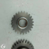 Pignon moteur  Ktm 250 exc 2012 - Cassetom - Nos pieces motos