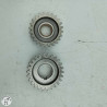 Pignon moteur  Ktm 250 exc 2012 - Cassetom - Nos pieces motos