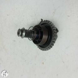Axe de kick  Ktm 250 exc 2012 - Cassetom - Nos pieces motos
