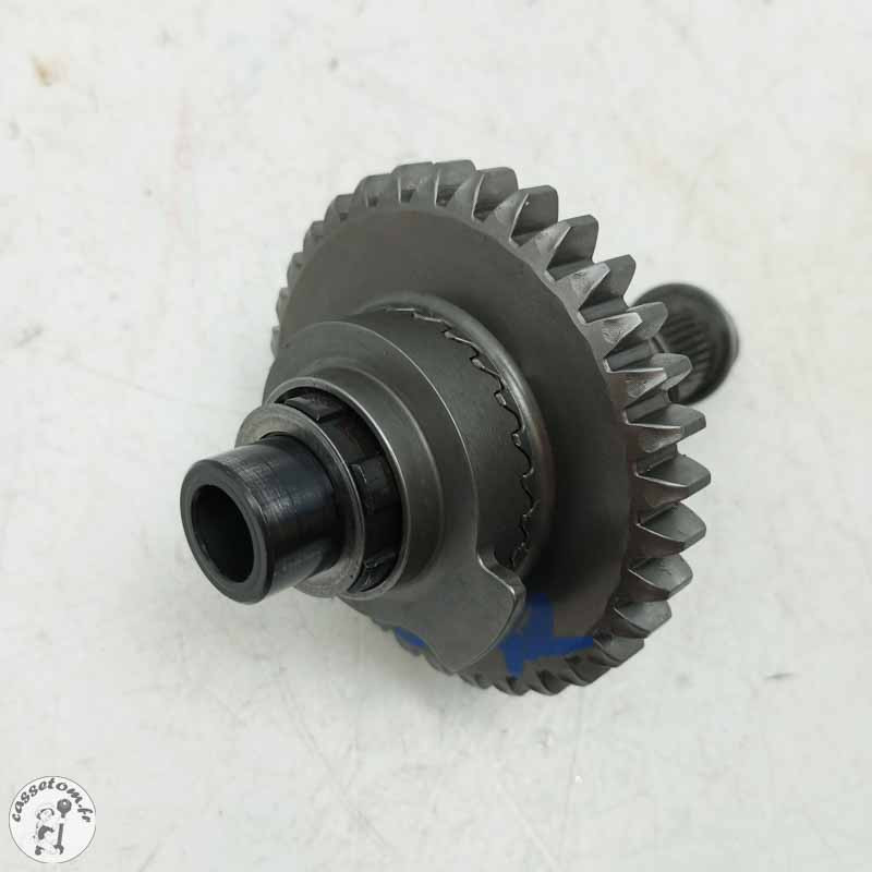 Axe de kick  Ktm 250 exc 2012 - Cassetom - Nos pieces motos