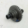 Axe de kick  Ktm 250 exc 2012 - Cassetom - Nos pieces motos
