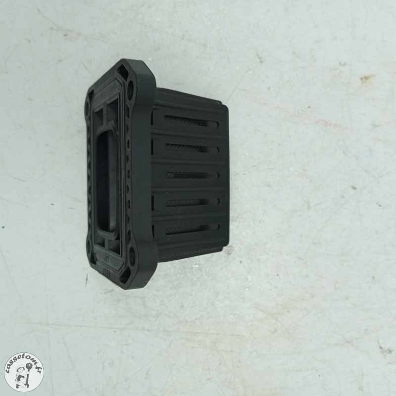 Boite à clapets  Ktm 250 exc 2012 - Cassetom - Nos pieces motos