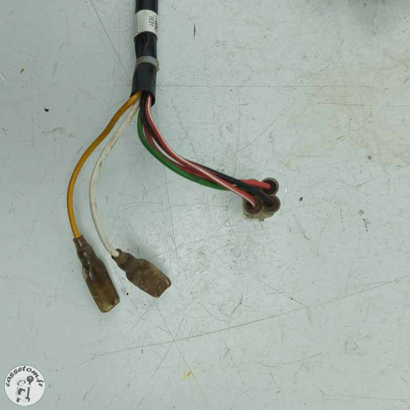 Stator  Ktm 250 exc 2012 - Cassetom - Nos pieces motos