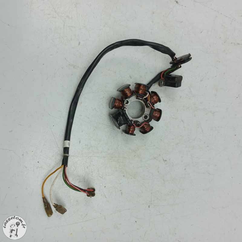 Stator  Ktm 250 exc 2012 - Cassetom - Nos pieces motos
