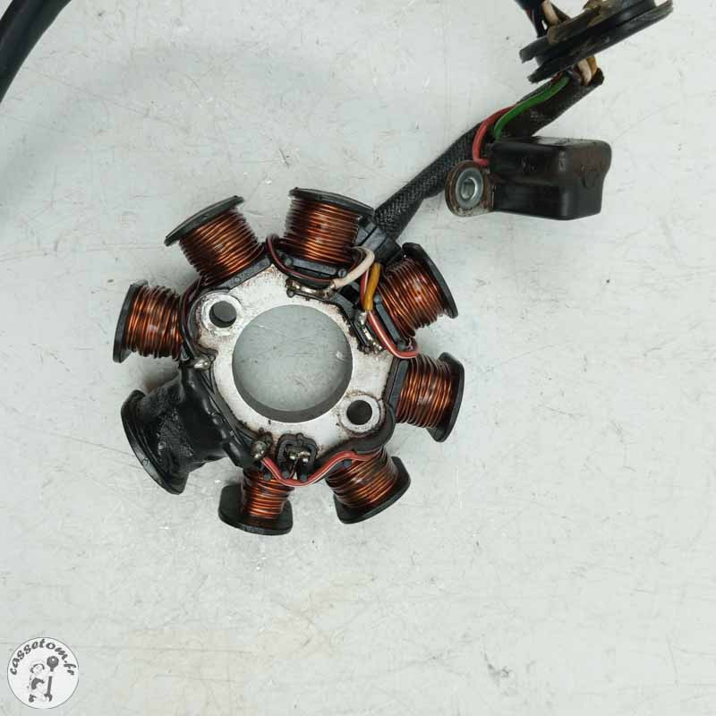 Stator  Ktm 250 exc 2012 - Cassetom - Nos pieces motos