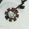 Stator  Ktm 250 exc 2012 - Cassetom - Nos pieces motos