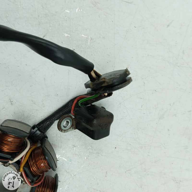 Stator  Ktm 250 exc 2012 - Cassetom - Nos pieces motos