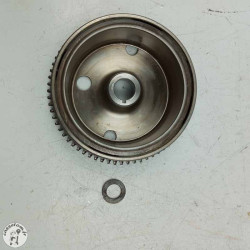 Rotor  Ktm 250 exc 2012 - Cassetom - Nos pieces motos