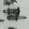 Boite de vitesse complète  Ktm 250 exc 2012 - Cassetom - Nos pieces motos